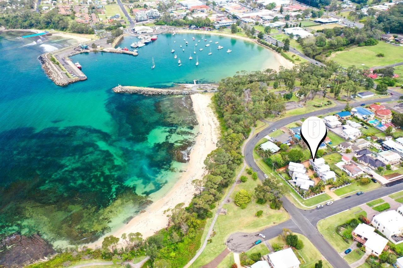 Harbour Haven Apartment Ulladulla Exterior photo